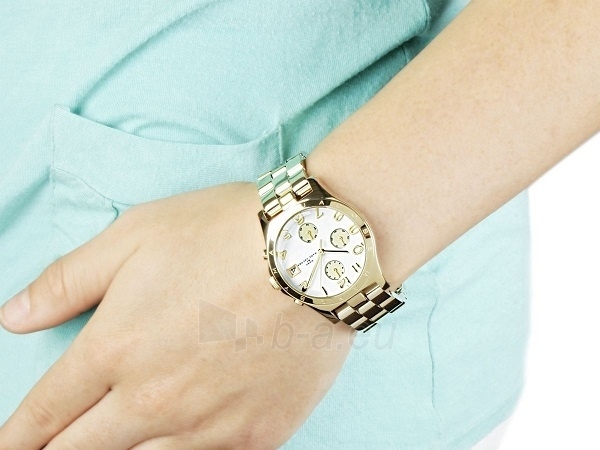Moteriškas laikrodis Marc Jacobs MBM 3039 paveikslėlis 5 iš 5