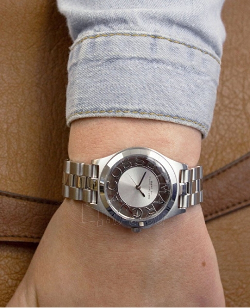 Moteriškas laikrodis Marc Jacobs MBM 3291 paveikslėlis 4 iš 6
