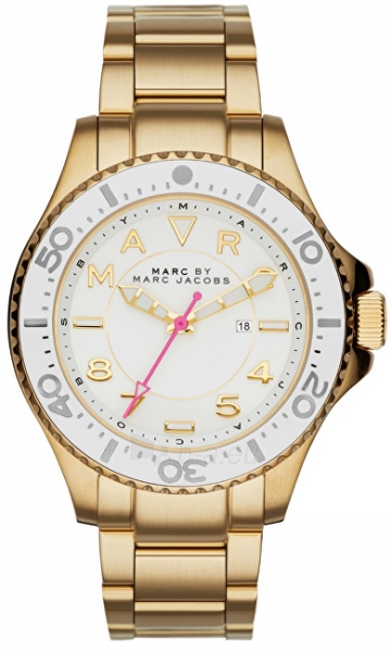 Moteriškas laikrodis Marc Jacobs MBM 3408 paveikslėlis 1 iš 4