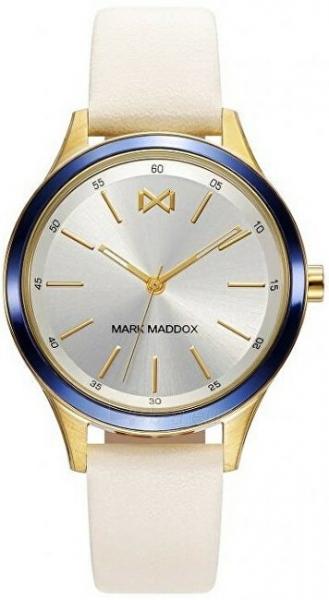 Moteriškas laikrodis Mark Maddox Marina MC7107-07 paveikslėlis 1 iš 3