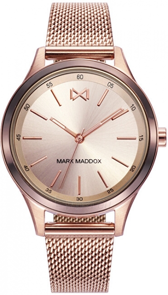 Женские часы Mark Maddox Shibuya MM7110-97 paveikslėlis 1 iš 4