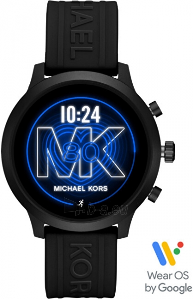 Moteriškas laikrodis Michael Kors Access MKGO MKT5072 paveikslėlis 1 iš 1