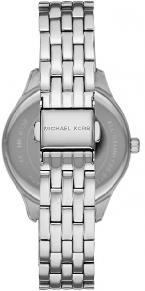 Moteriškas laikrodis Michael Kors Lexington MK6738 paveikslėlis 2 iš 3
