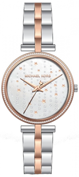 Moteriškas laikrodis Michael Kors Maci MK4452 paveikslėlis 1 iš 3