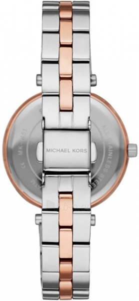 Moteriškas laikrodis Michael Kors Maci MK4452 paveikslėlis 2 iš 3