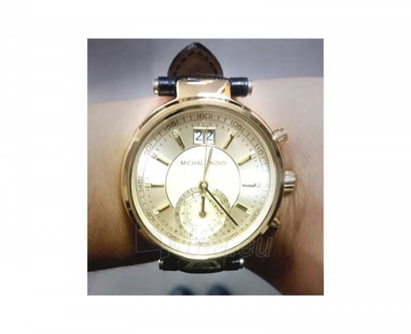 Moteriškas laikrodis Michael Kors MK 2433 paveikslėlis 2 iš 2
