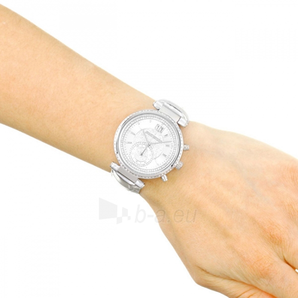 Moteriškas laikrodis Michael Kors MK 2443 paveikslėlis 4 iš 4