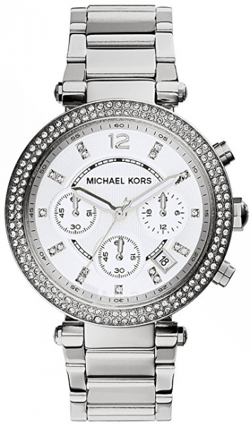 Moteriškas laikrodis Michael Kors MK 5353 paveikslėlis 1 iš 4