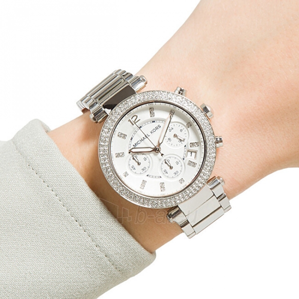 Moteriškas laikrodis Michael Kors MK 5353 paveikslėlis 2 iš 4