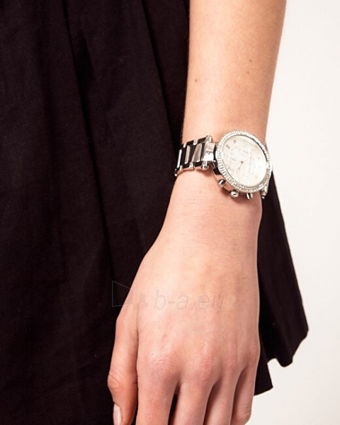Moteriškas laikrodis Michael Kors MK 5353 paveikslėlis 3 iš 4