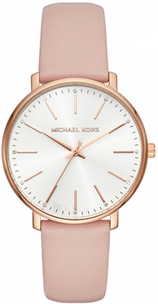 Moteriškas laikrodis Michael Kors Pyper MK2741 paveikslėlis 1 iš 4