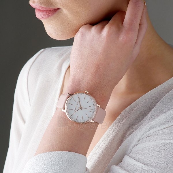 Moteriškas laikrodis Michael Kors Pyper MK2741 paveikslėlis 2 iš 4
