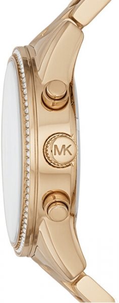 Женские часы Michael Kors Ritz MK6356 paveikslėlis 2 iš 3