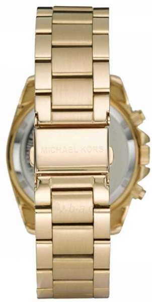Moteriškas laikrodis Michael Kors Ritz MK6356 paveikslėlis 3 iš 3