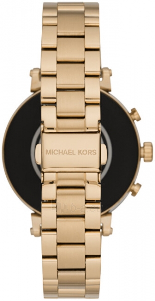 Women's watches Michael Kors Smartwatch Sofie MKT5062 paveikslėlis 3 iš 5