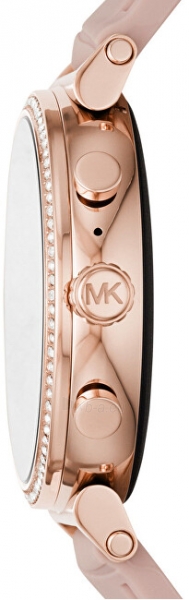 Sieviešu pulkstenis Michael Kors Smartwatch Sofie MKT5068 paveikslėlis 5 iš 9