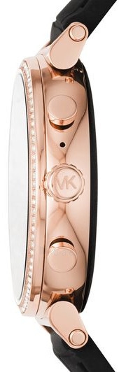 Moteriškas laikrodis Michael Kors Smartwatch Sofie MKT5069 paveikslėlis 4 iš 5