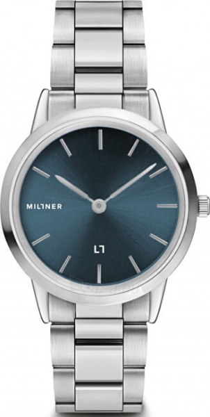 Moteriškas laikrodis Millner Chelsea S Ocean 32 mm paveikslėlis 1 iš 3