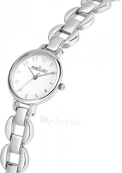 Moteriškas laikrodis Morellato Bolle R0153156501 paveikslėlis 2 iš 6