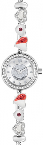 Moteriškas laikrodis Morellato Drops Time R0153122515 paveikslėlis 1 iš 6