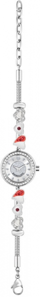 Moteriškas laikrodis Morellato Drops Time R0153122515 paveikslėlis 2 iš 6