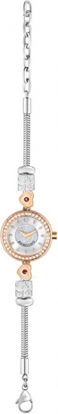 Moteriškas laikrodis Morellato Drops Time R0153122516 paveikslėlis 2 iš 6