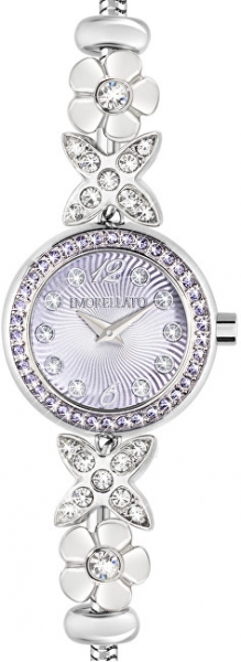 Moteriškas laikrodis Morellato Drops Time R0153122519 paveikslėlis 1 iš 6