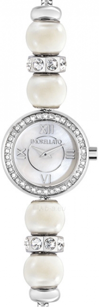 Moteriškas laikrodis Morellato Drops Time R0153122520 paveikslėlis 1 iš 8