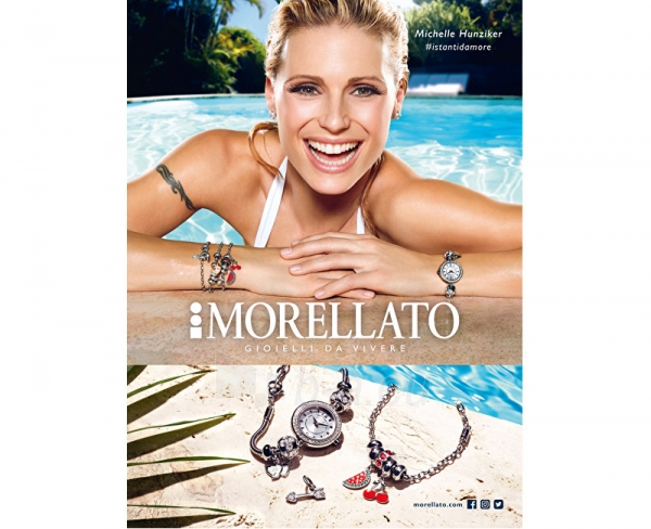 Women\'s watches Morellato Drops Time R0153122539 paveikslėlis 6 iš 6
