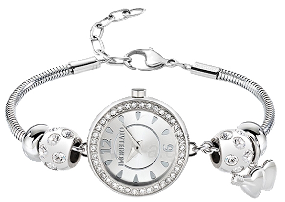 Moteriškas laikrodis Morellato Drops Time R0153122584 paveikslėlis 1 iš 5