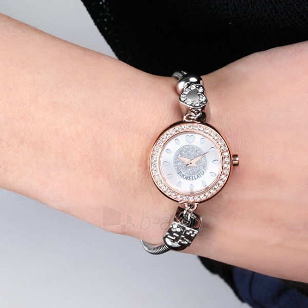 Women's watches Morellato Drops Time R0153122593 paveikslėlis 2 iš 3