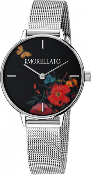 Moteriškas laikrodis Morellato Ninfa R0153141524 paveikslėlis 1 iš 4