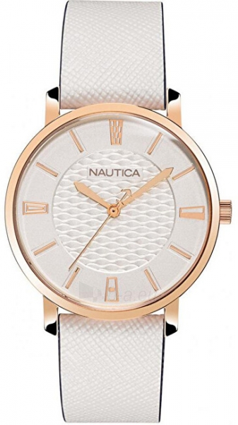 Moteriškas laikrodis Nautica Coral Gables NAPCGP906 paveikslėlis 1 iš 1