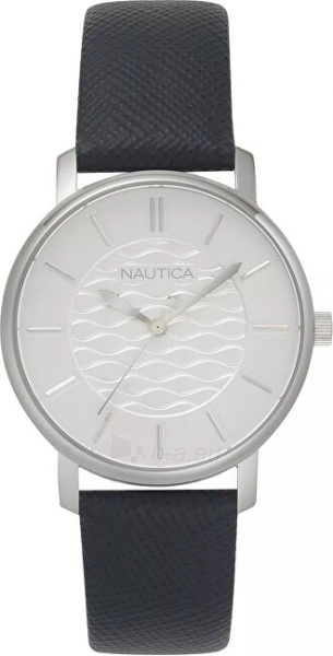 Women's watches Nautica Coral Gables NAPCGS010 paveikslėlis 1 iš 1