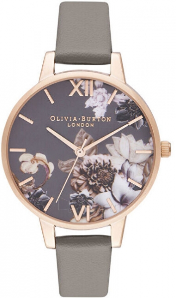 Женские часы Olivia Burton Demi OB16CS20 paveikslėlis 1 iš 4