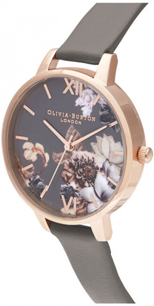 Женские часы Olivia Burton Demi OB16CS20 paveikslėlis 2 iš 4