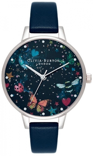 Женские часы Olivia Burton Night Garden OB16WG86 paveikslėlis 1 iš 3