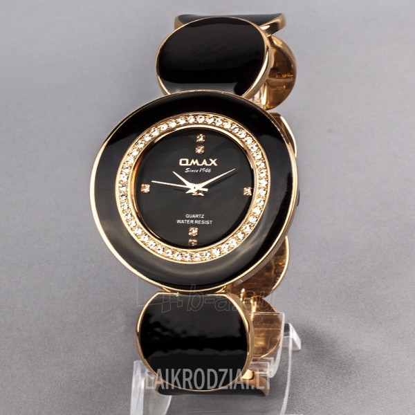 Moteriškas laikrodis Omax K005R22I paveikslėlis 1 iš 5