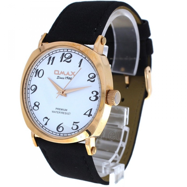 Moteriškas laikrodis Omax KC03R32A paveikslėlis 2 iš 2