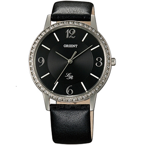 Женские часы Orient FQC0H005B0 paveikslėlis 1 iš 5