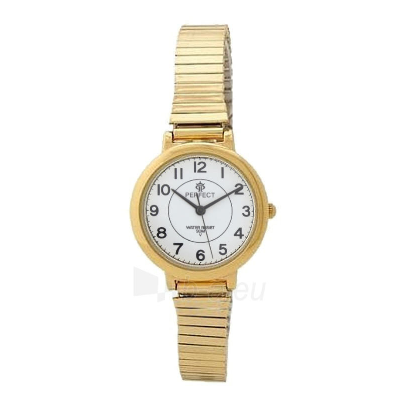Women's watches PERFECT X283G/IPG paveikslėlis 1 iš 1