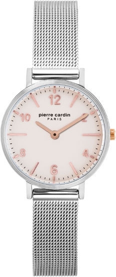 Moteriškas laikrodis Pierre Cardin Bonne Nouvelle PC902662F13 paveikslėlis 1 iš 1