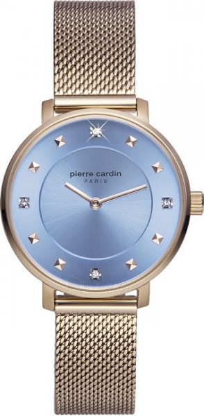 Laikrodis Pierre Cardin Brochant PC902412F08 paveikslėlis 1 iš 1