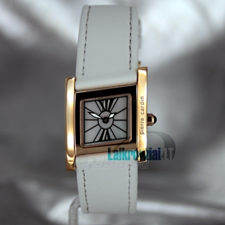 Moteriškas laikrodis Pierre Cardin PC067952001 paveikslėlis 3 iš 9