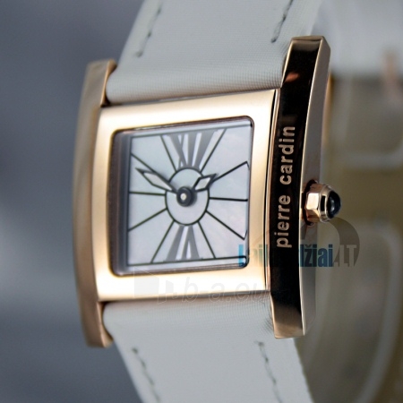Moteriškas laikrodis Pierre Cardin PC067952001 paveikslėlis 7 iš 9