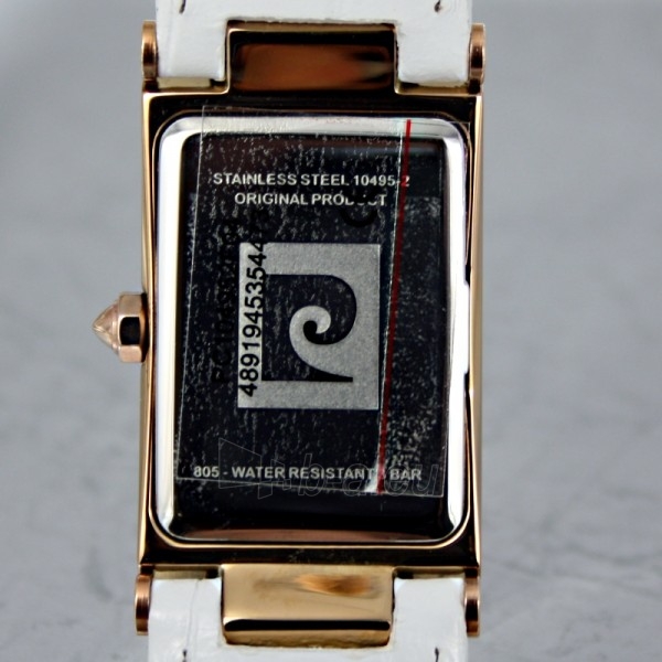 Moteriškas laikrodis Pierre Cardin PC104952F04 paveikslėlis 6 iš 7