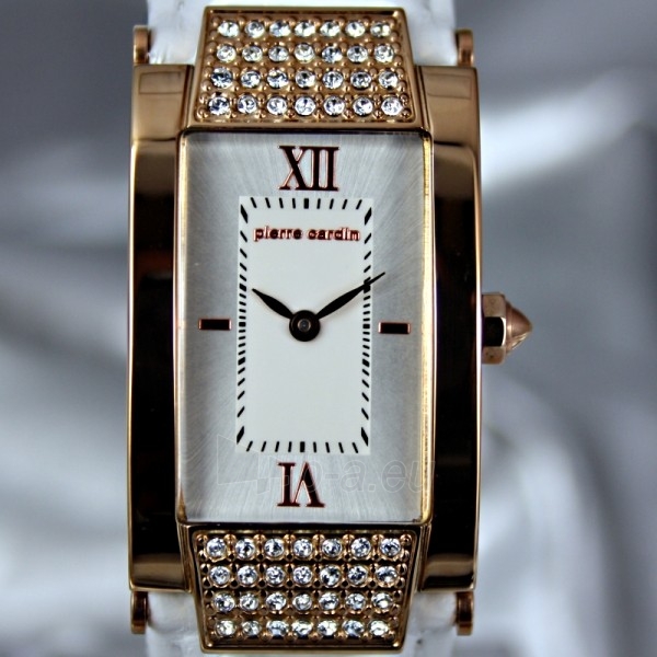 Moteriškas laikrodis Pierre Cardin PC104952F04 paveikslėlis 7 iš 7