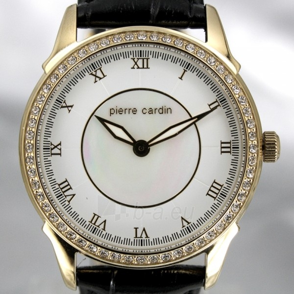 Moteriškas laikrodis Pierre Cardin PC106062F06 paveikslėlis 4 iš 7