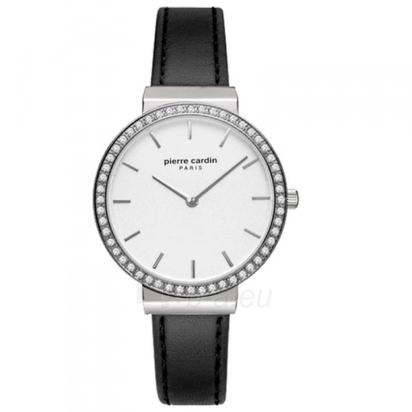 Moteriškas laikrodis Pierre Cardin PC902352F01 paveikslėlis 1 iš 1