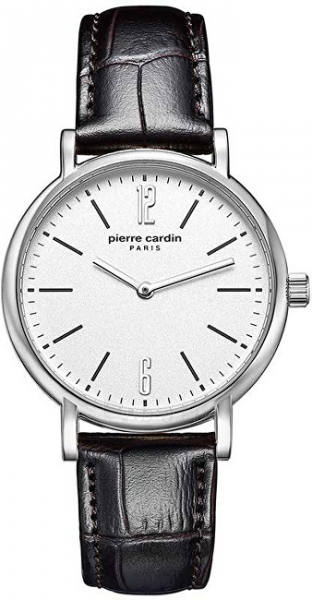 Laikrodis Pierre Cardin Saint Cloud Femme PC902262F01 paveikslėlis 1 iš 1